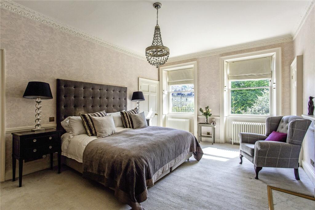 Additional image 17 of St. James's Square, Bath, Somerset, BA1