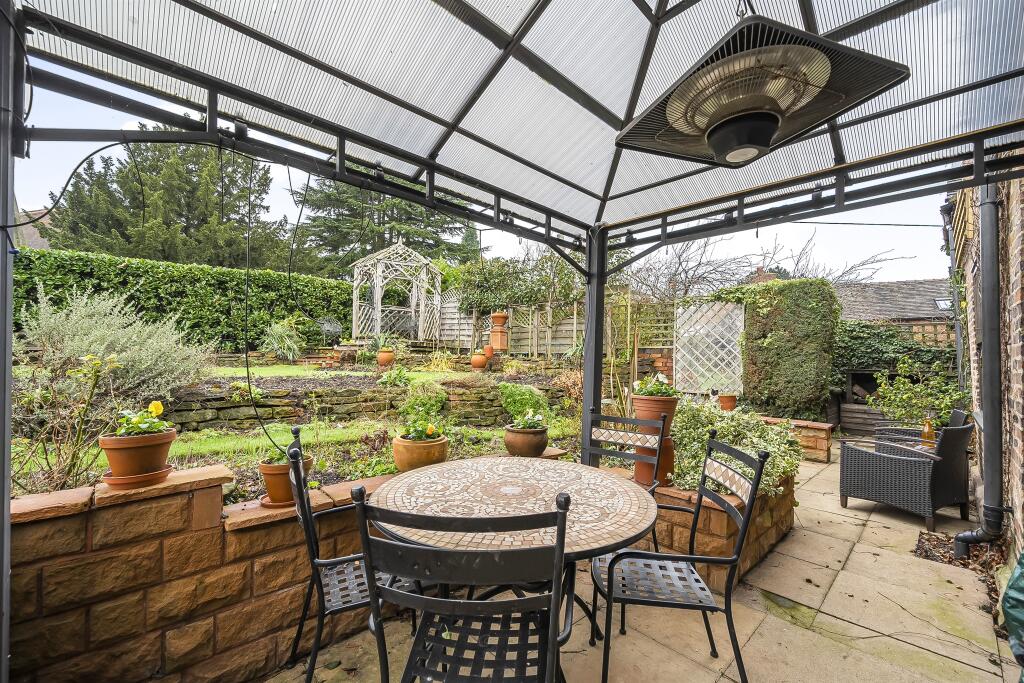 Additional image 17 of Church Farm Mews, Dosthill, Tamworth