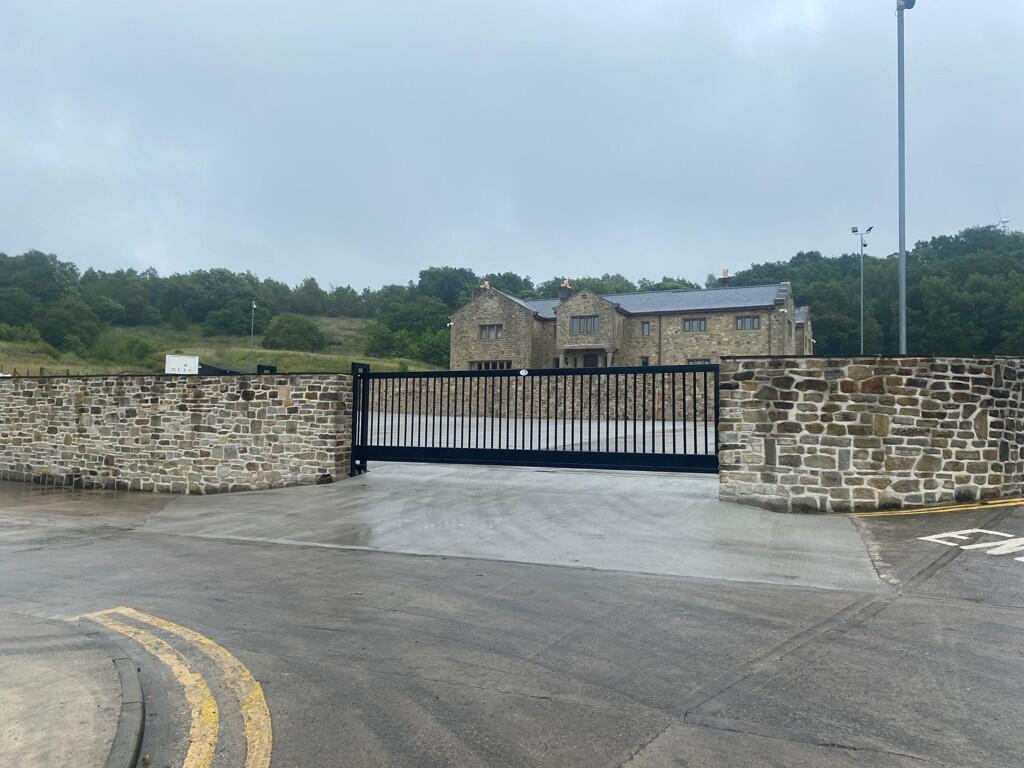 Additional image 2 of Carr Hall, Wilpshire, Lancashire