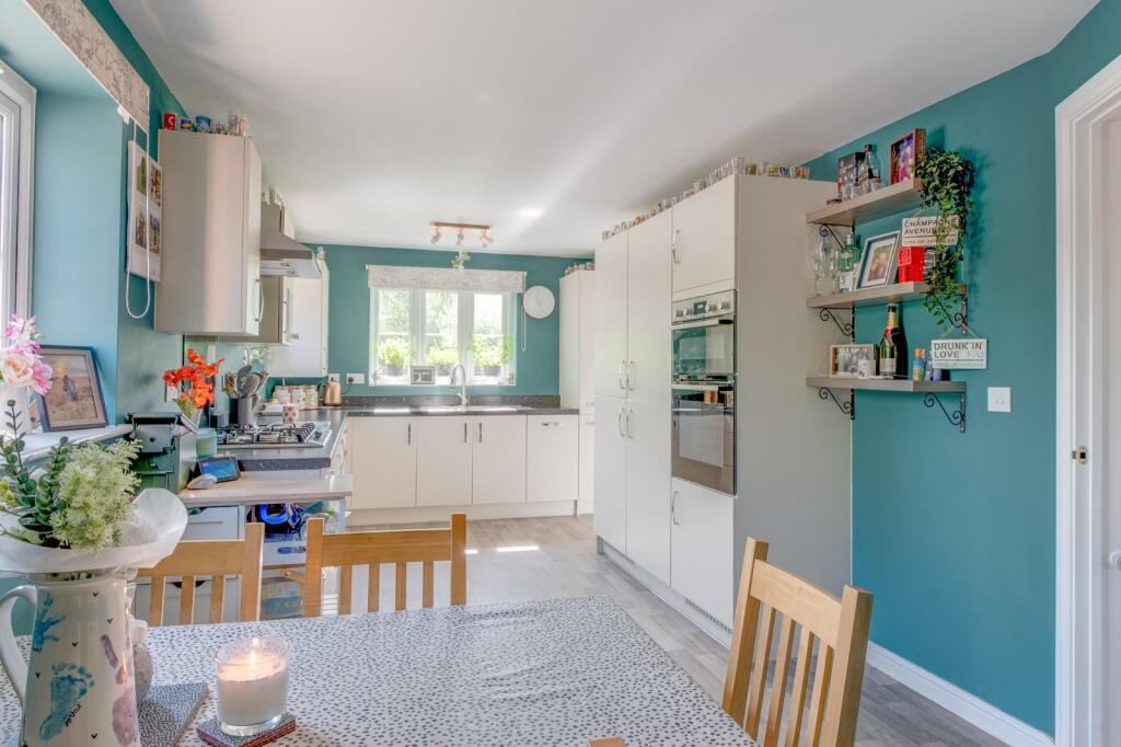 Additional image 7 of Baxterley Close, Webheath, Redditch, B97