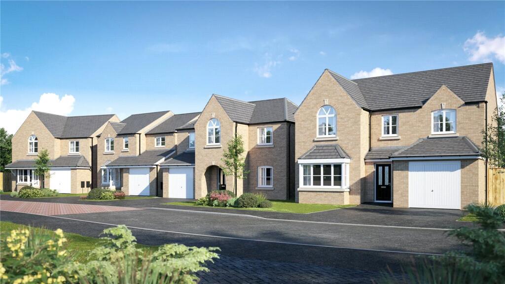 Additional image 5 of Arden Park, Redditch, Worcestershire, B98