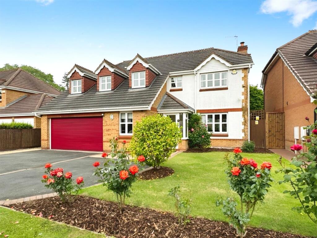 Additional image 28 of Rosebriars, Shirley, Solihull