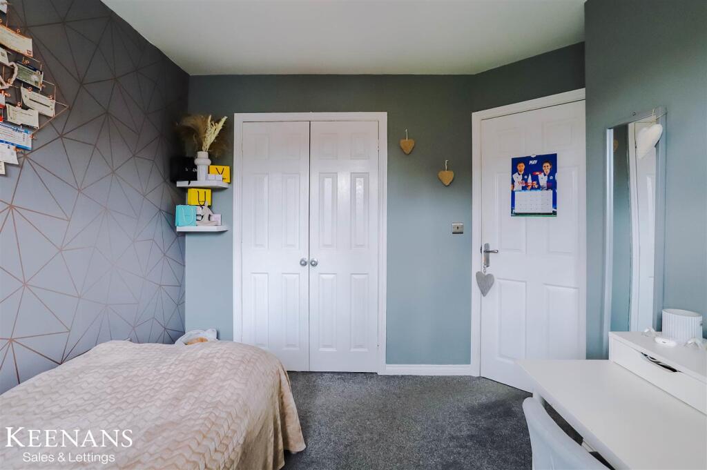 Additional image 25 of Bluebell Way, Huncoat, Accrington