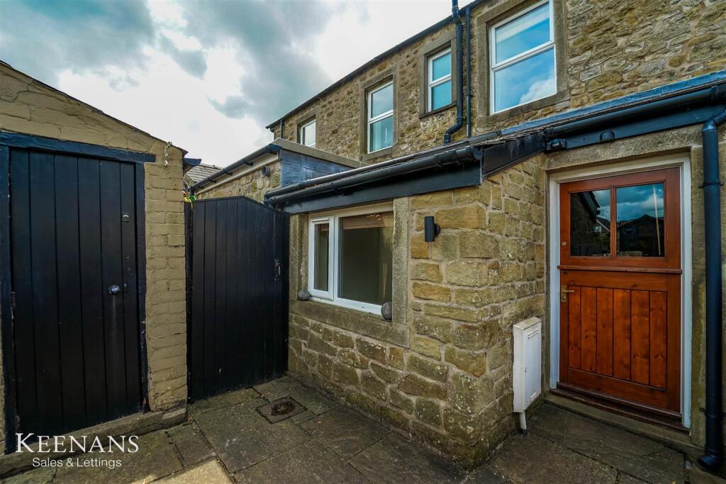 Additional image 44 of Clitheroe Road, Waddington