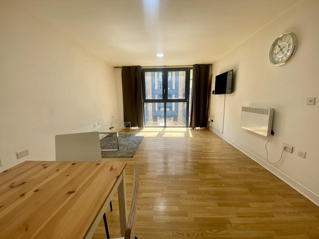 Additional image 4 of Southside, St Johns Walk, Birmingham B5