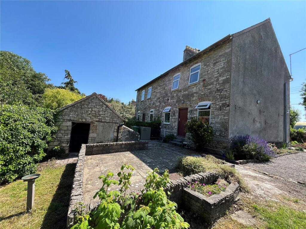 Property image for Three Bedroom Cottage near Kilmersdon, Somerset