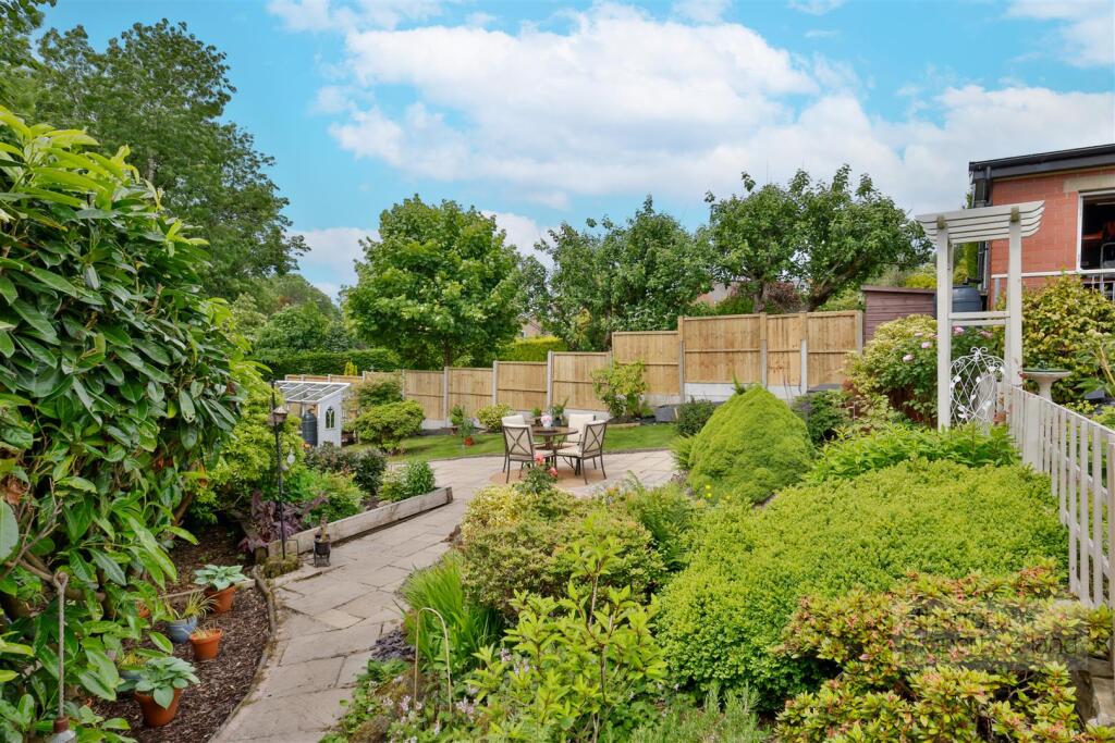 Additional image 24 of Cliffe Lane, Great Harwood, Hyndburn