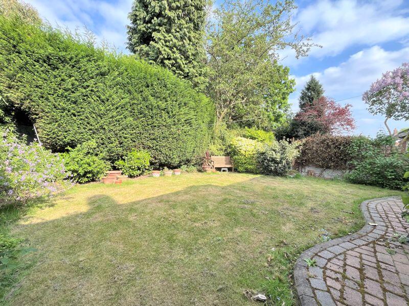 Additional image 24 of Hundred Acre Road, Streetly, Sutton Coldfield