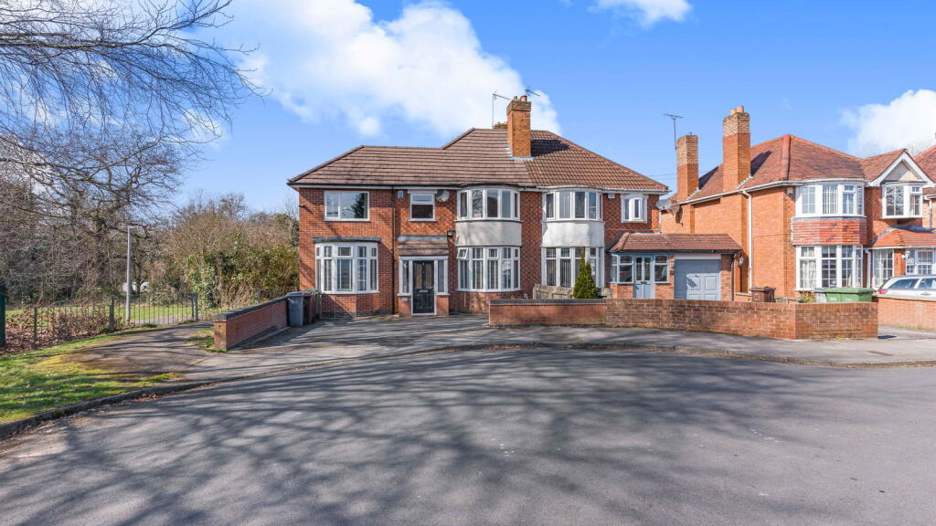 Additional image 2 of Stanton Road, Shirley, Solihull, B90 2DZ