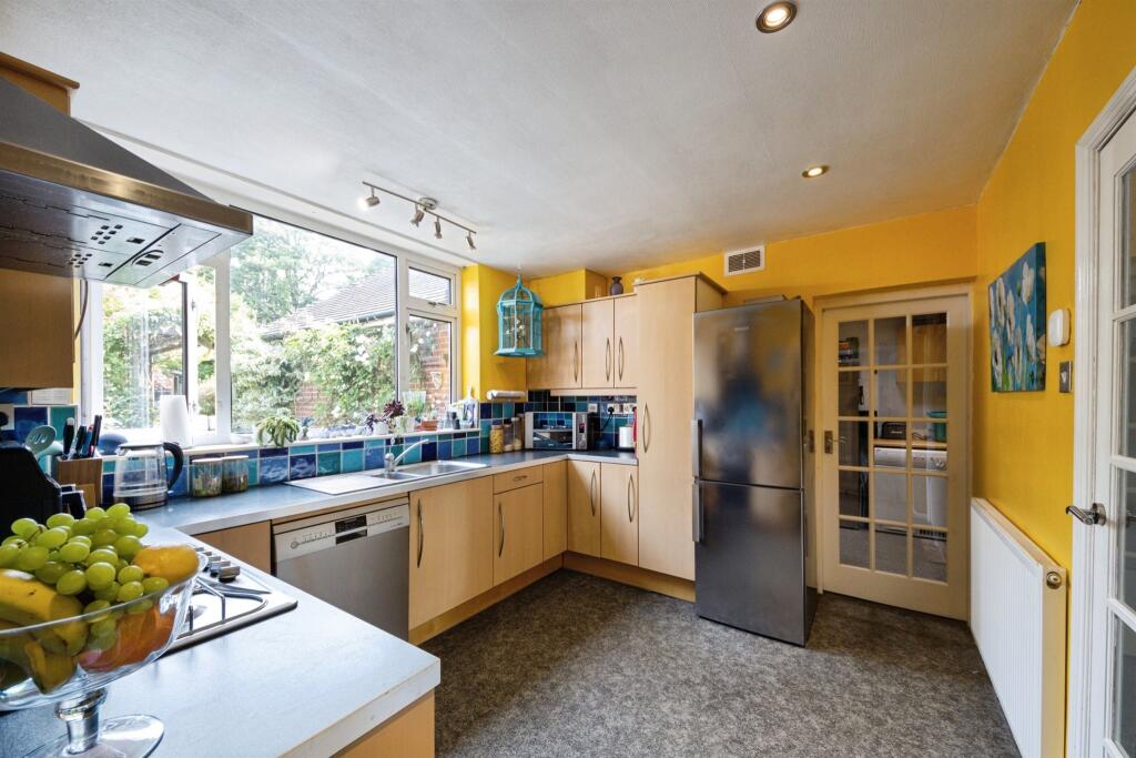 Additional image 7 of Lyndon Road, Solihull