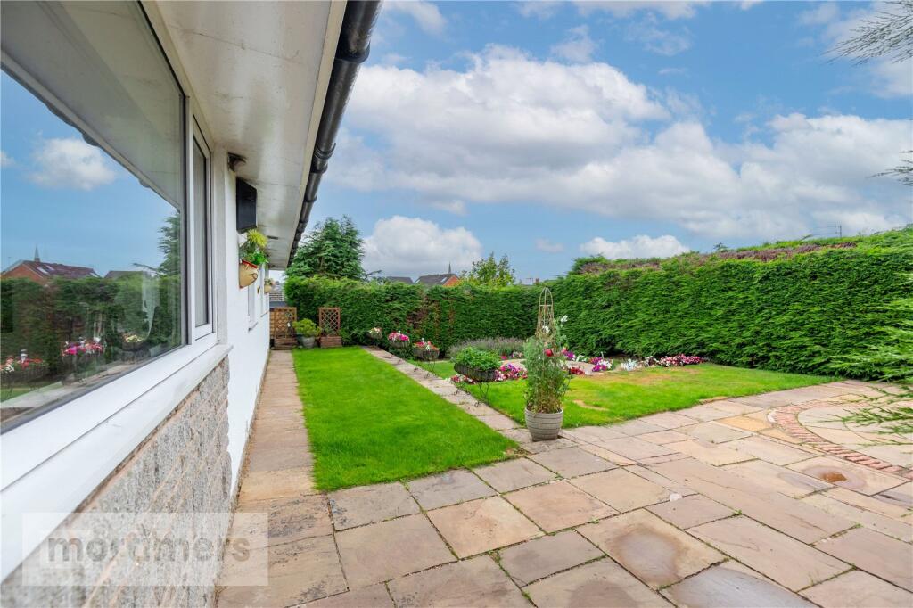 Additional image 28 of White Acre Road, Accrington, Lancashire, BB5