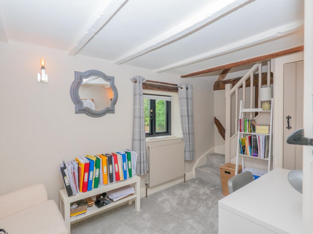 Additional image 25 of Shelfield, Warwickshire, B49