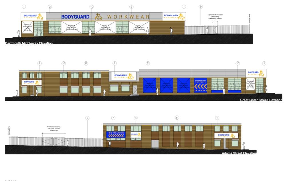 Additional image 16 of 25 Great Lister Street, Birmingham, B7 4LS