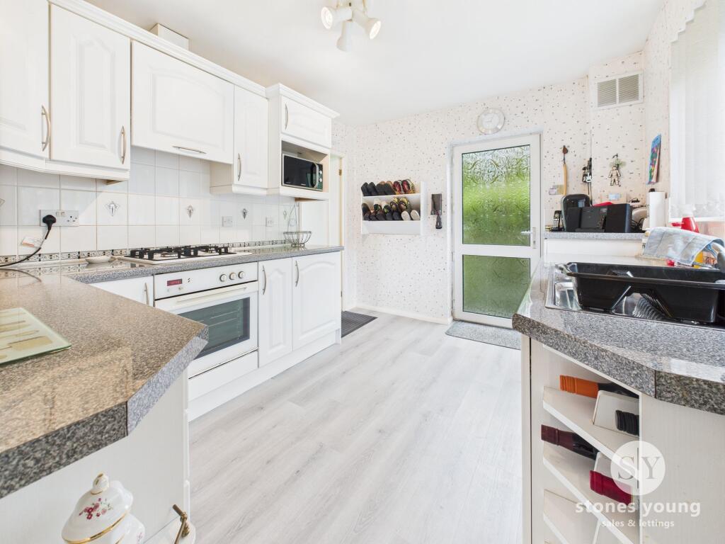 Additional image 9 of Woodcrest, Wilpshire, BB1