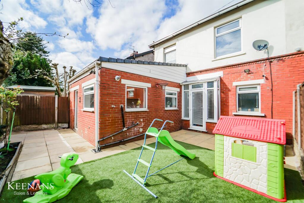 Additional image 12 of Park Lane, Great Harwood, Blackburn