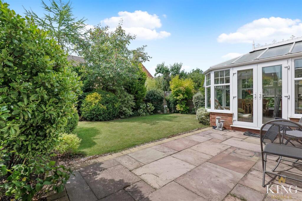 Additional image 19 of Lambourne Close, Bidford-On-Avon, Alcester