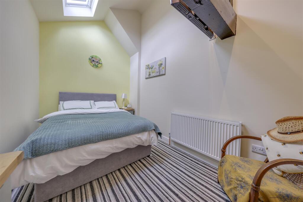 Additional image 24 of Jolly Barn Cottage, Oakenhead Wood Old Road, Rawtenstall, Rossendale - Over 2,500sqft & Almost An Acre Of Grounds & Land