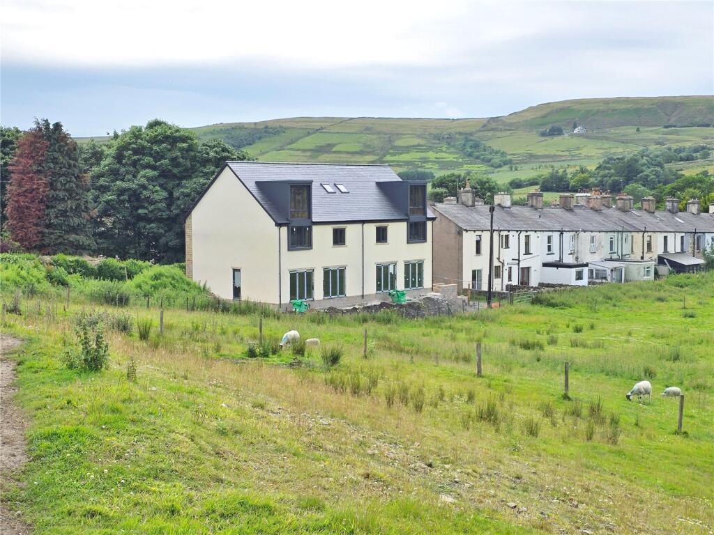 Additional image 13 of Lodge View, Commercial Street, Loveclough, Rossendale, BB4