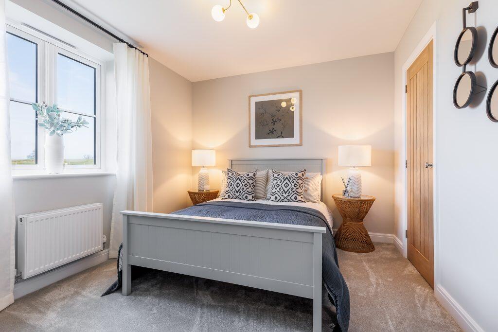 Additional image 7 of Plot 151 (Lytchett), Brimsmore, Yeovil, Somerset, BA21