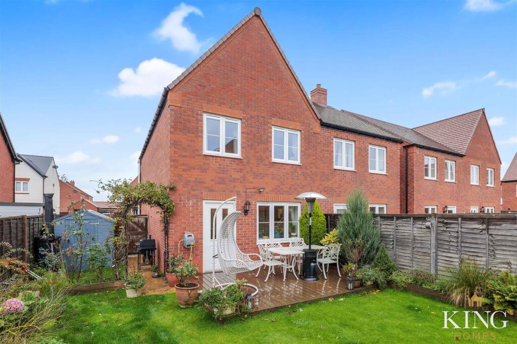 Additional image 14 of Spearhead Road, Bidford-On-Avon, Alcester