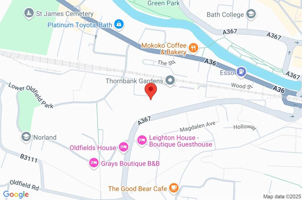 Additional image 14 of Thornbank Place