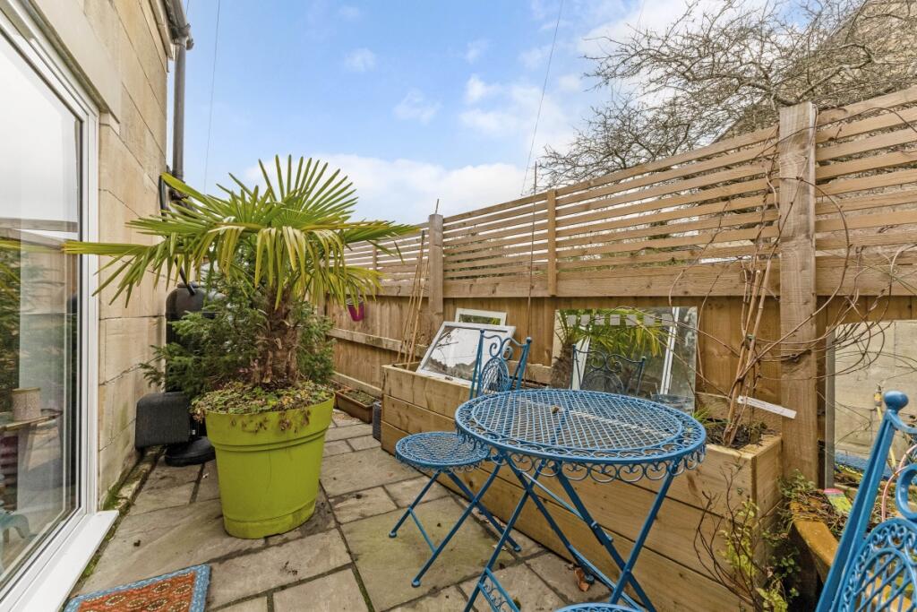 Additional image 22 of The Old Post Office High Street BA2