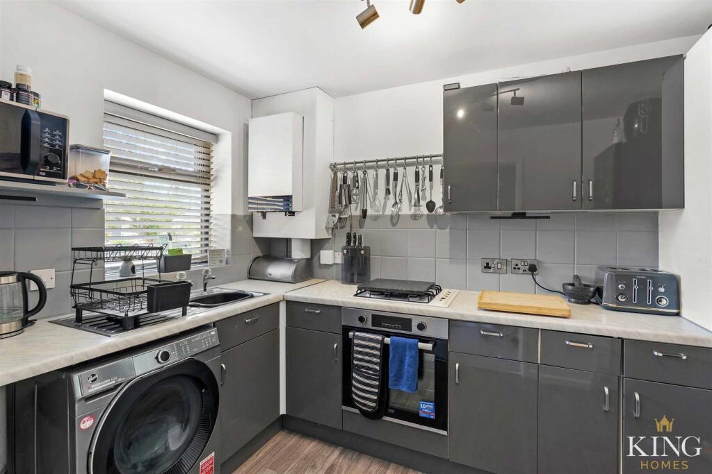 Additional image 19 of Scott Close, Bidford-On-Avon, Alcester