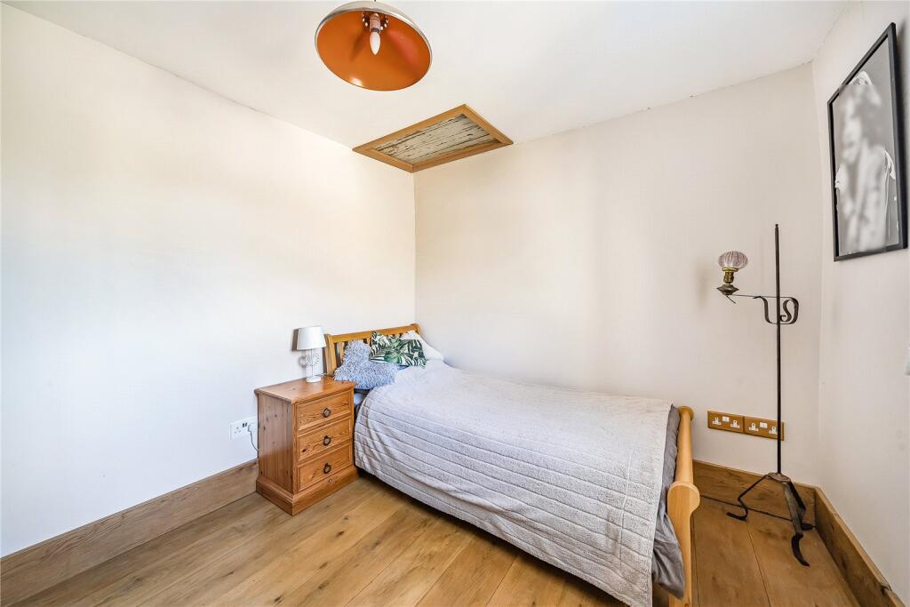 Additional image 18 of Church Path, Meare, Somerset, BA6