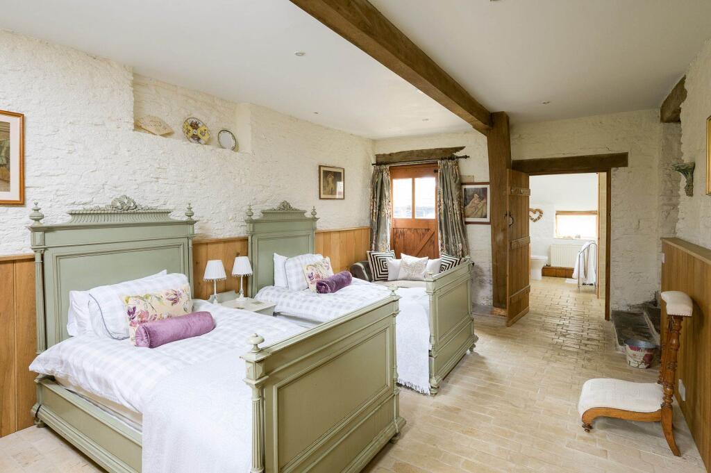 Additional image 10 of Leigh Barn, Bradford On Avon