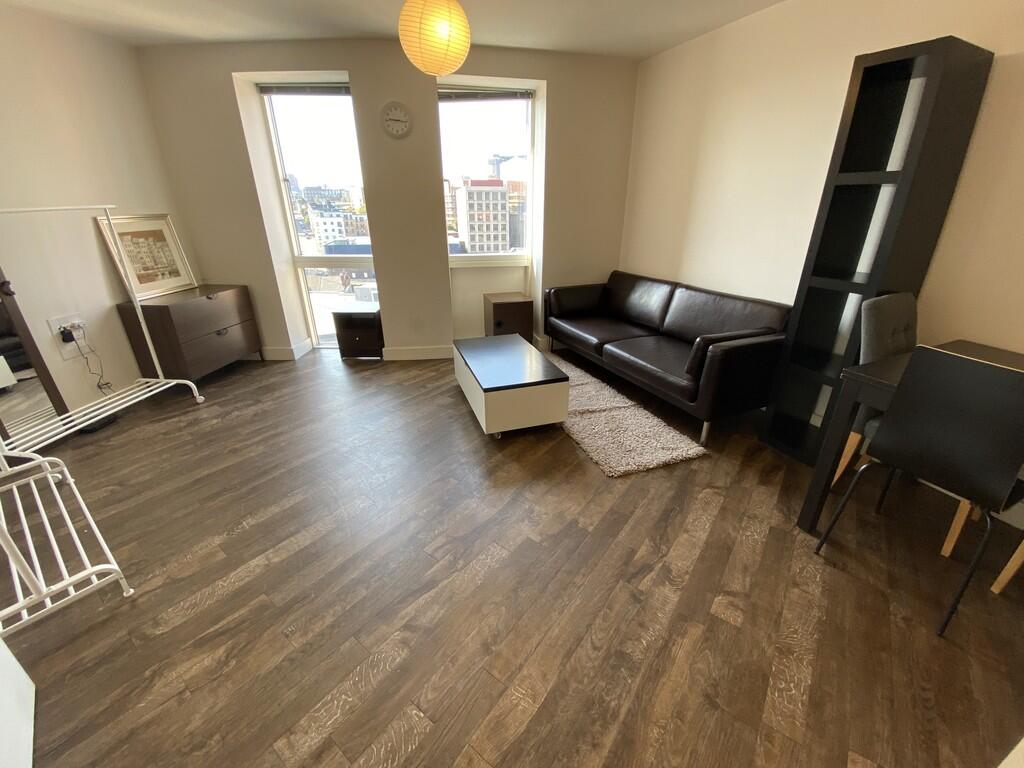 Additional image 2 of I-land Apartment, Essex Street, B5