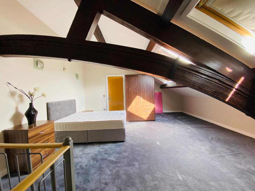 Additional image 2 of Colonial Building, 135-139 Sunbridge Road, Bradford