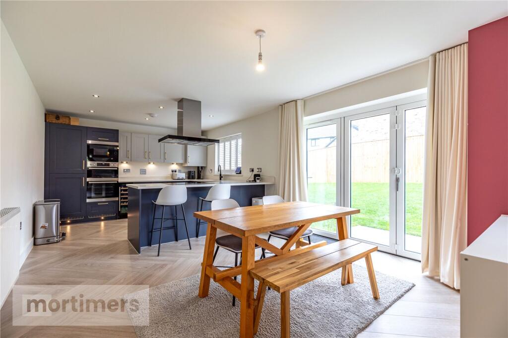 Additional image 3 of Foxtail Rise, Blackburn, Lancashire, BB2