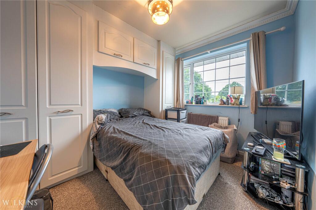 Additional image 20 of Hints Road, Hopwas, Tamworth, Staffordshire, B78