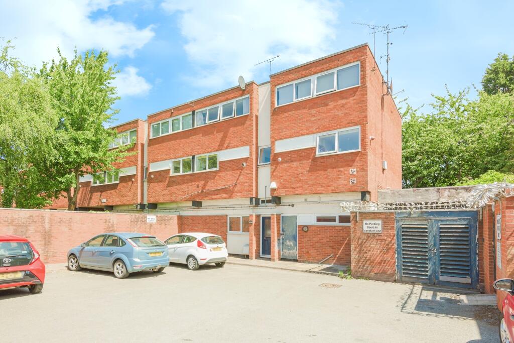 Additional image 14 of Jubilee Court, Kingsbury, Tamworth, B78