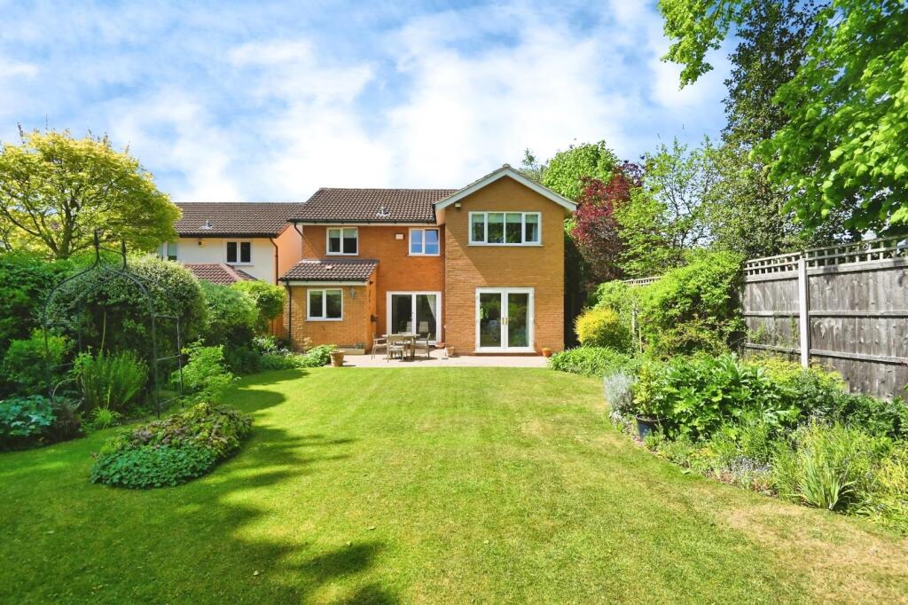 Additional image 25 of Ashdene Close, Sutton Coldfield