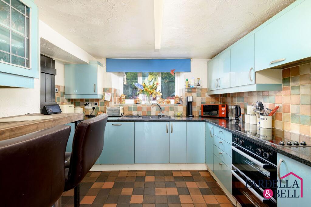 Additional image 9 of Hurstwood Village, Worsthorne, BB10