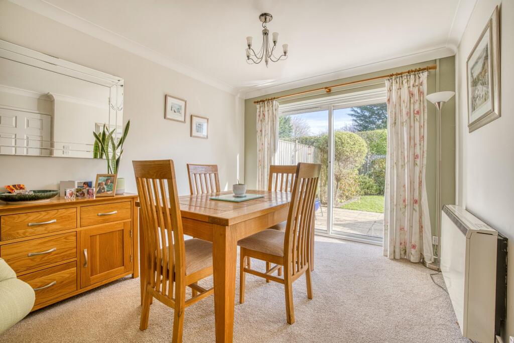 Additional image 4 of Cary Road, North Cadbury, Yeovil, Somerset, BA22