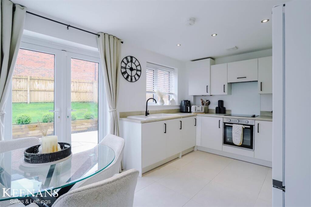 Additional image 2 of Woodview Drive, Accrington