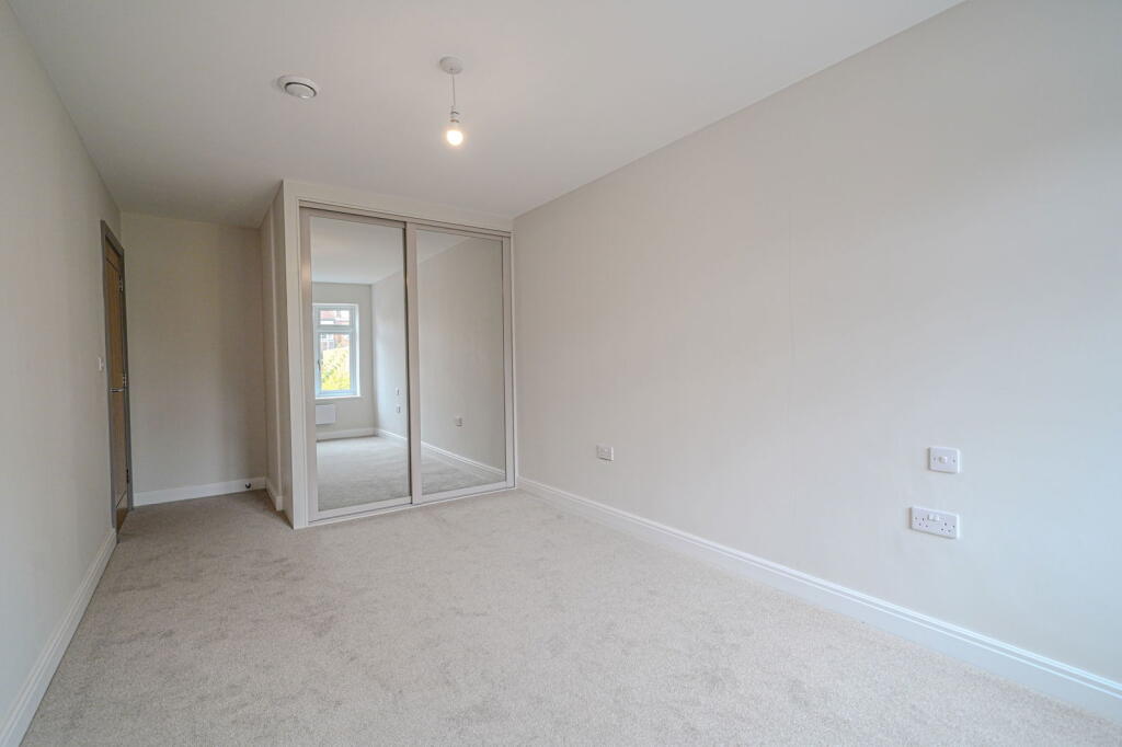 Additional image 8 of OAK TREE PLACE, Ground Floor Apartment, Shirley