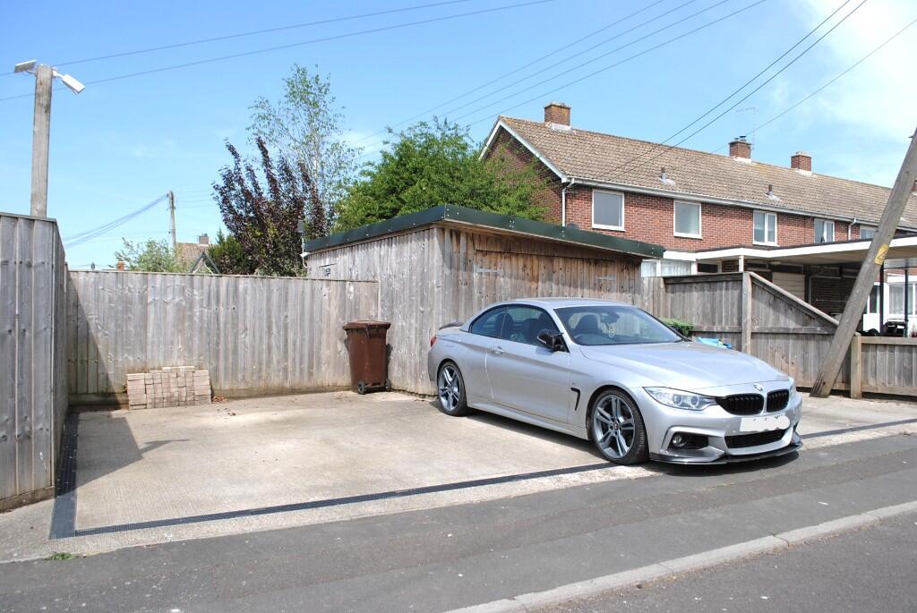 Additional image 21 of ***a Mature And Extended 3 Bedroom Family Home For Sale In Evercreech***