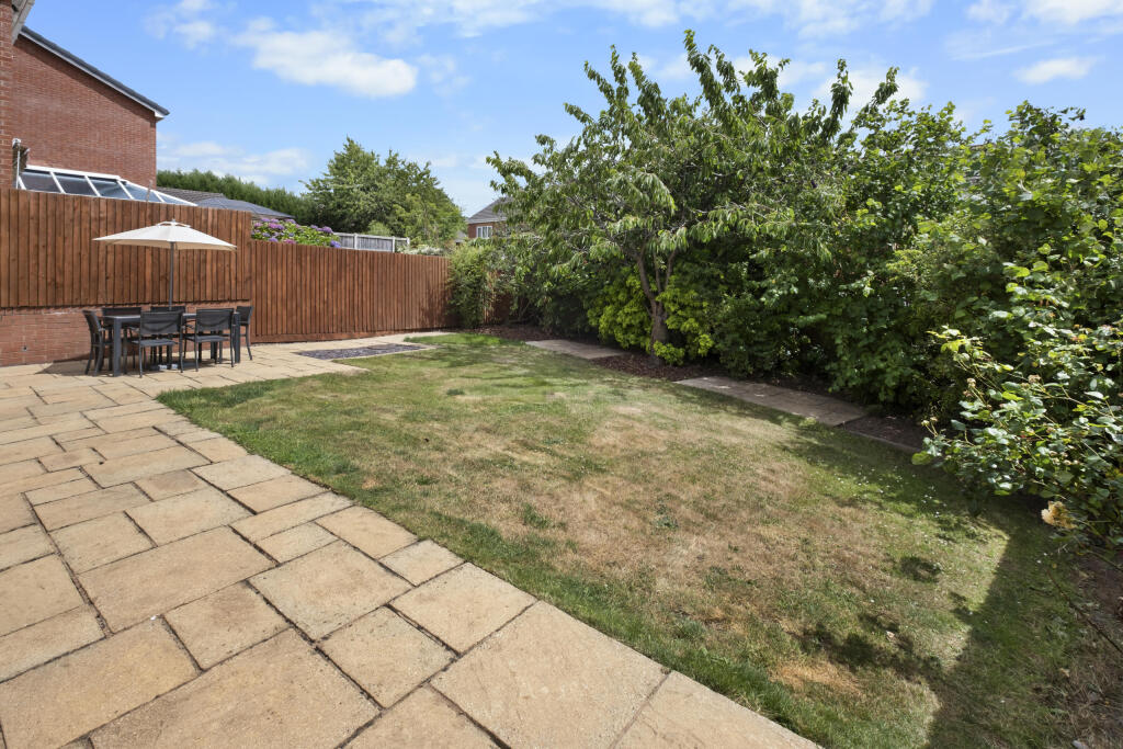Additional image 17 of Valencia Road, Bromsgrove, Worcestershire