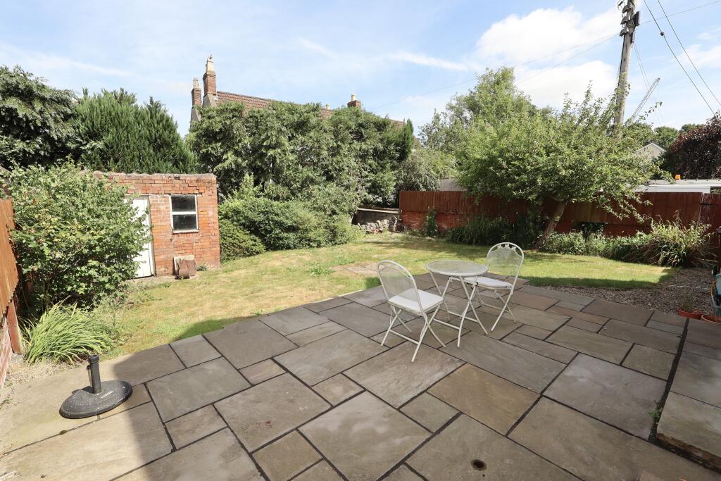 Additional image 21 of Glastonbury Road, Wells