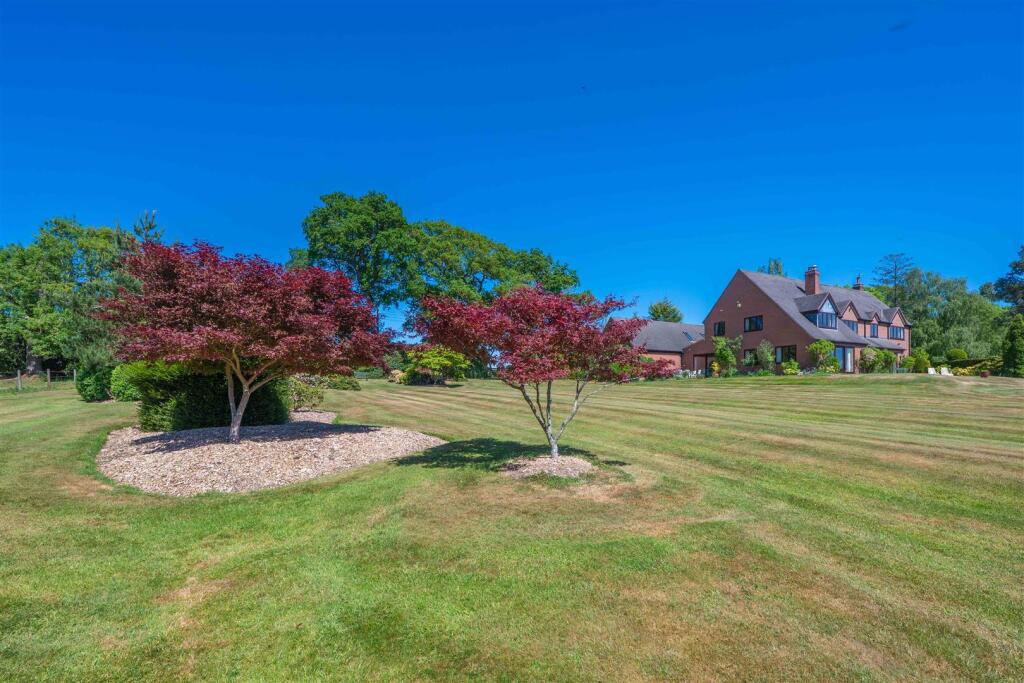 Additional image 4 of Ullenhall, Henley-In-Arden