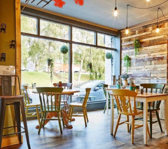 Additional image 3 of Colne Road, Earby, Barnoldswick, Lancashire, BB18 6XB