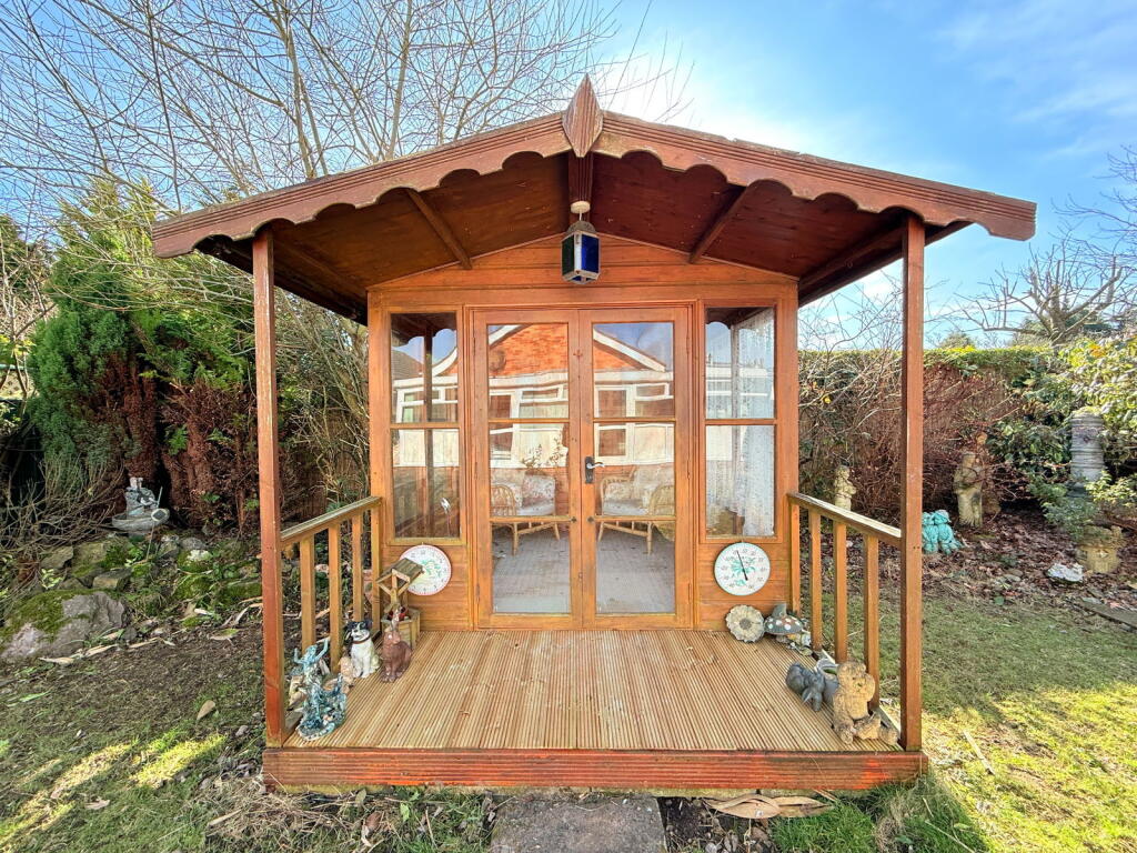 Additional image 20 of Thornyfield Road, Shirley