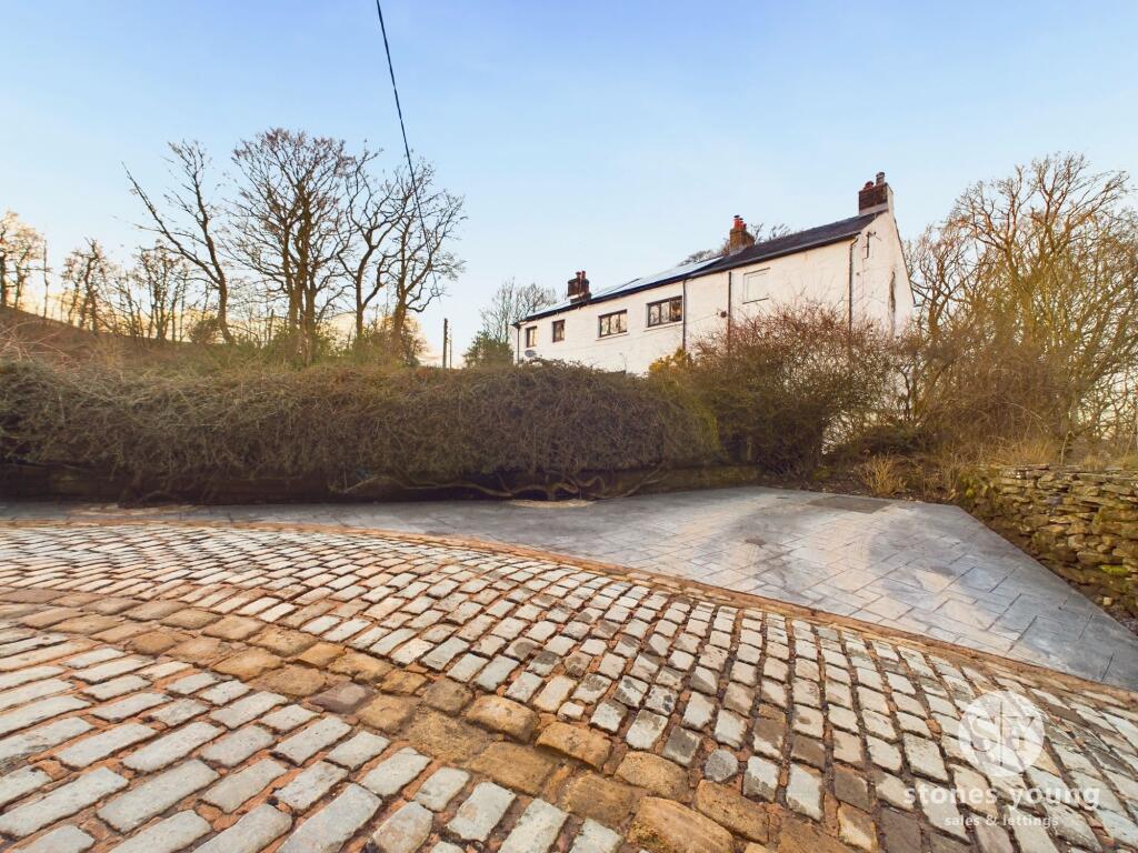 Additional image 21 of Printshop Lane, Darwen, BB3