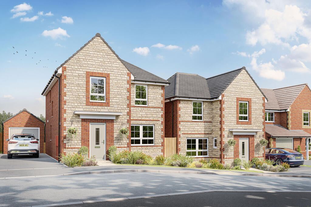 Additional image 8 of Elizabeth Way,
Hilperton,
Wiltshire,
BA14 7PB