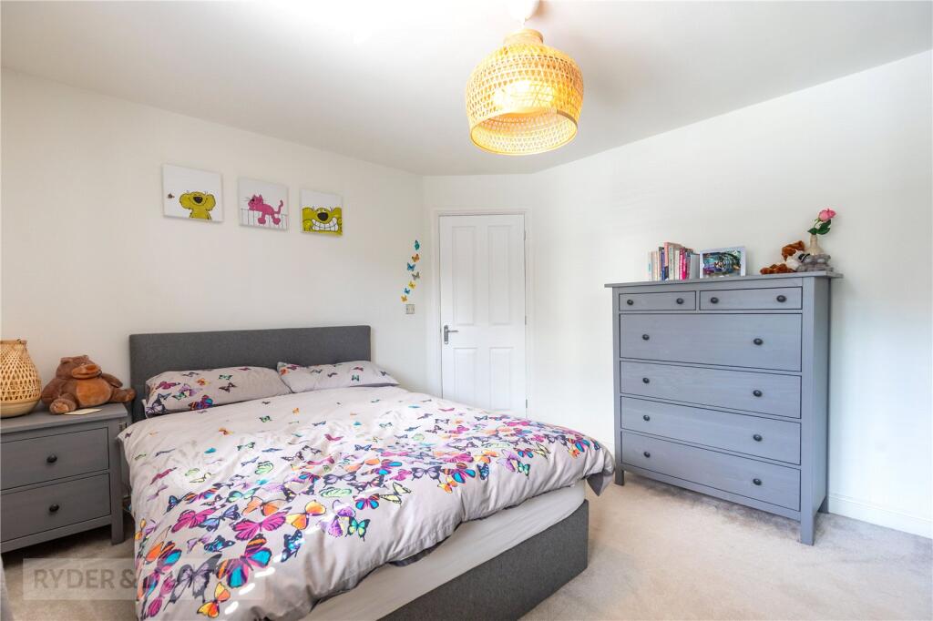 Additional image 43 of Penny Lodge Lane, Loveclough, Rossendale, BB4