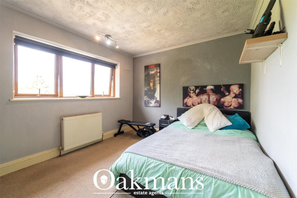 Additional image 15 of Mynors Crescent, Hollywood, Birmingham, Worcestershire, B47