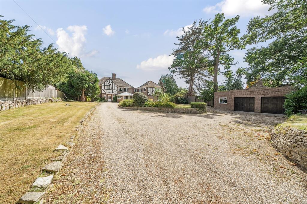 West Coker Road, Yeovil